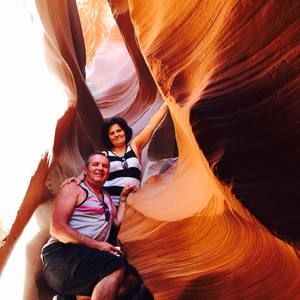 Meet your Posher, Dorel si delia